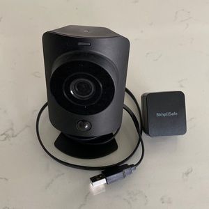 SimpliSafe Camera 1080p